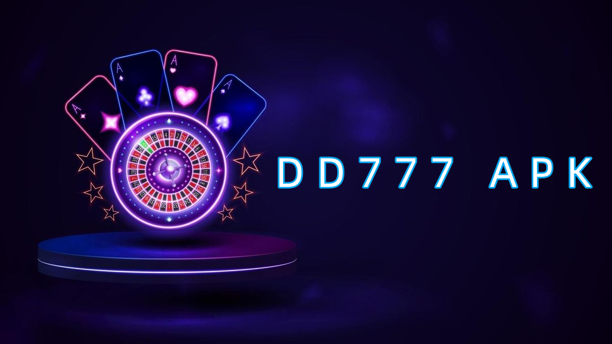 DD 777 APK پاکستان